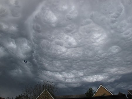 Storm clouds from the CAS gallery at http://bit.ly/1GYyplr