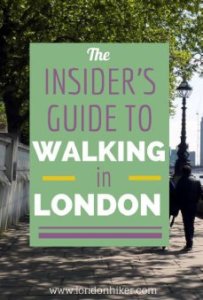 london-hiker-guide